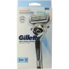 Afbeelding van Gillette Skinguard razor flex aloe