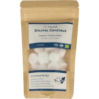 Easy Teeth Classic 40 pastilles