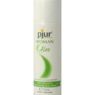 Pjur Woman aloe