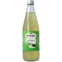 Bountiful Komkommersap bio