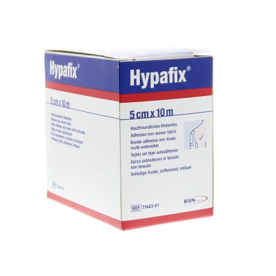 Hypafix 10 m x 5 cm