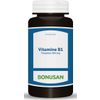Afbeelding van Bonusan Vitamine B1 thiamine 300 mg