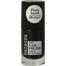 Foto van Benecos Nagelak licorice