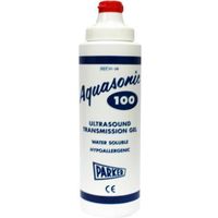 Aquasonic 100 Electrogel 