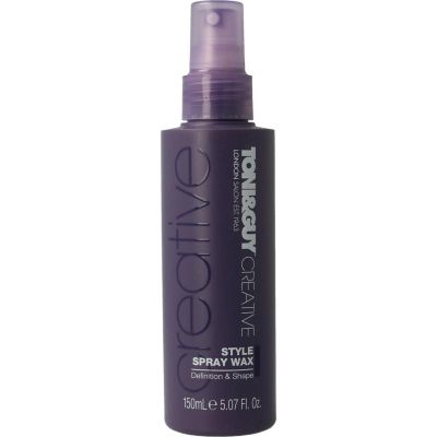 Toni & Guy Creative styling spray wax