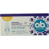 Afbeelding van OB Tampons extra protect normal
