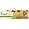 Afbeelding van Optima Aloe dent aloe vera kinder tandpasta