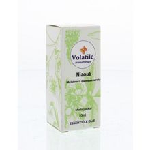 Foto van Volatile Niaouli