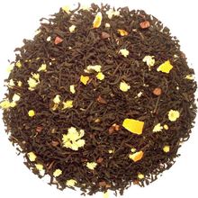 Foto van Geels Lentethee