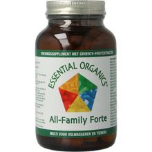 Foto van Essential Organ All family forte