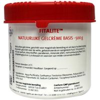 Fagron Fitalite gel creme