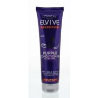 Loreal Elvive masker color vive purple