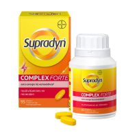 Supradyn Complex forte