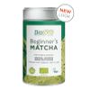 Afbeelding van Biotona Beginner's matcha tea bio