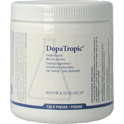 Biotics dopatropic powder