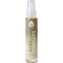 Foto van CHI Superskin all skin oil