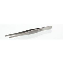 Foto van Haakpincet 13 cm nikkel cr 621-5 R