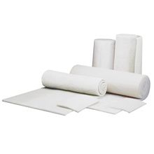 Foto van Voorfilter RW II afzuigkast