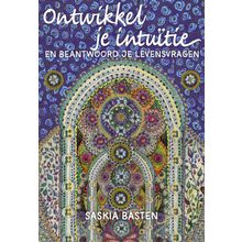 Foto van A3 Boeken Ontwikkel je intuitie