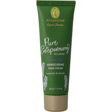 Foto van Primavera Relaxing hand cream