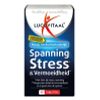 Afbeelding van Lucovitaal Magnesium spanning stress & vermoeidheid