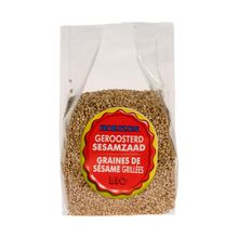 Foto van Horizon Sesamzaad geroosterd bio