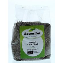 Foto van Bountiful Chiazaad bio