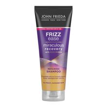 Foto van John Frieda Frizz ease miraculous recovery shampoo