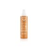 Afbeelding van Vichy Capital soleil uv cell protect fluide spray SPF50