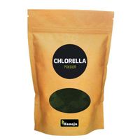 Hanoju Chlorella premium poeder