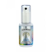 Ontwikkeling/stabiliteit parelextract met calcium