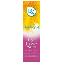 Foto van Dermagiq Bodywash