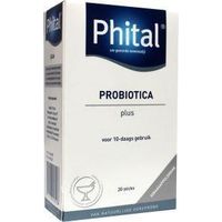 Phital Probiotica plus