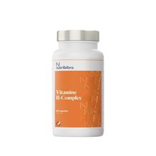 Foto van Nutribites Vitamine B-complex