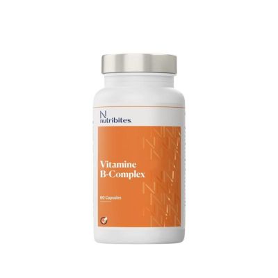 Foto van Nutribites Vitamine B-complex