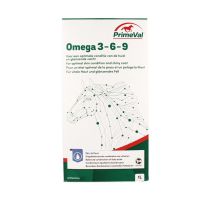 Primeval Omega 3-6-9 paard