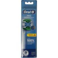 Oral B opzetb precision clean