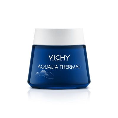 Vichy Aqualia thermal nacht spa