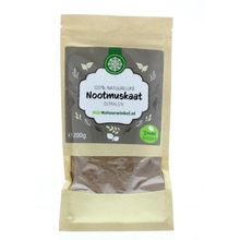 Foto van Mijnnatuurwinkel Nootmuskaat gemalen