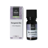 Volatile Bergamot bio