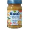 Afbeelding van Natu Sinasappel jam -70% suiker