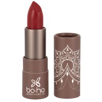 Lipstick groseille 103 mat