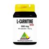 Afbeelding van SNP L Carnitine 550 mg puur