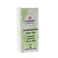 Volatile Sandelhout india oost