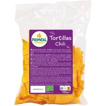 Foto van Primeal Tortillas chili