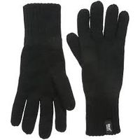 Heat Holders Mens gloves L/XL black