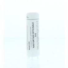 Foto van Homeoden Heel Nasturtium officinalis D12