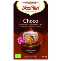 Yogi Tea Choco