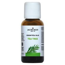 Foto van Tea tree olie