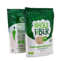 Wholefiber Whole fiber chicoryroot gedroogd